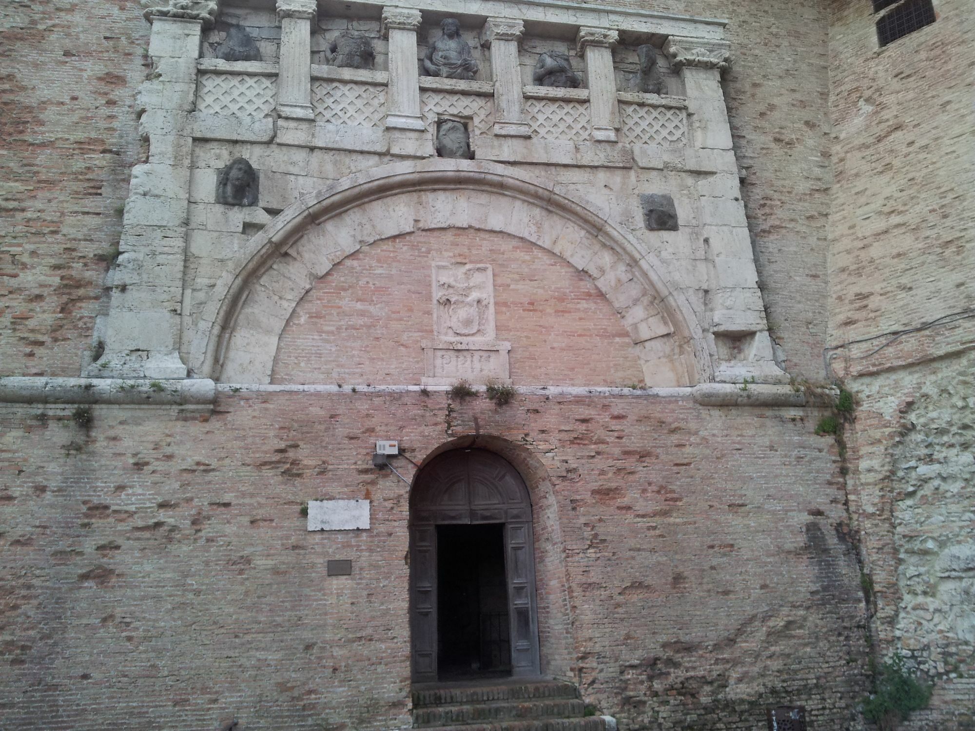 Al Giardino Di Alice Bed & Breakfast Perugia Exterior foto